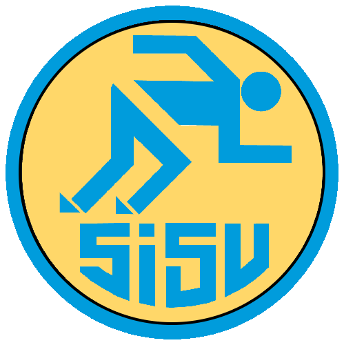 Siikaisten Sisun logo